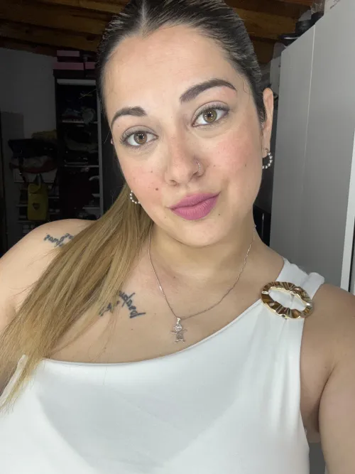 Do you like my natural lips?