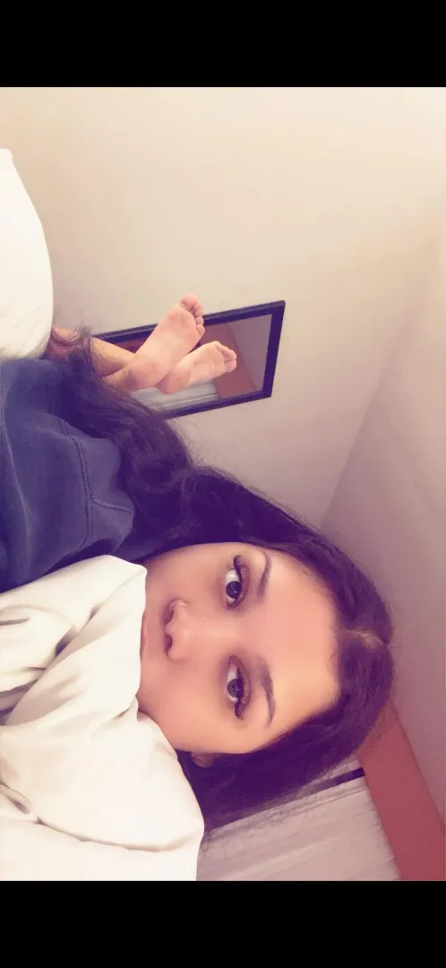 Do you like this pose?