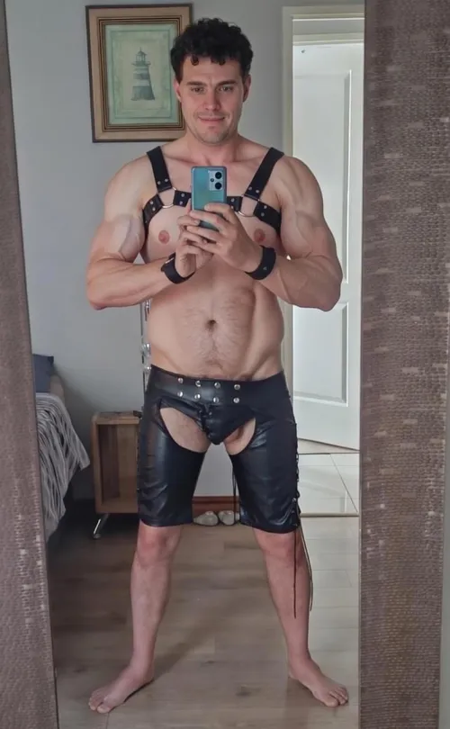 Do you think I'm yummy?