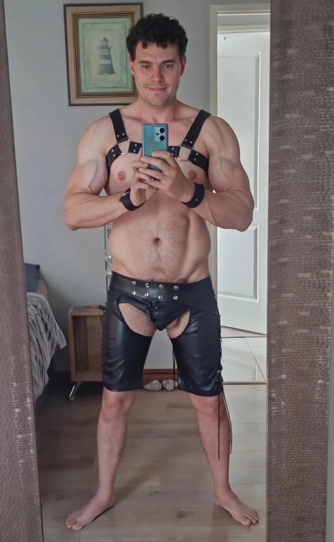 Do you think I'm yummy?