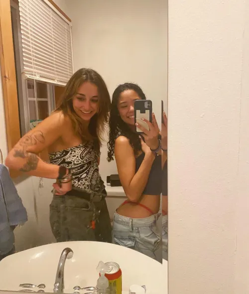 Do you think youdfuck me