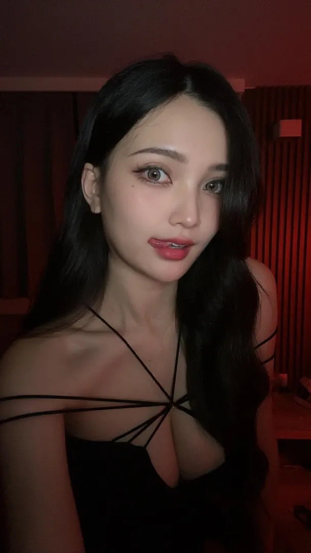 Ever french kissed with an asian?