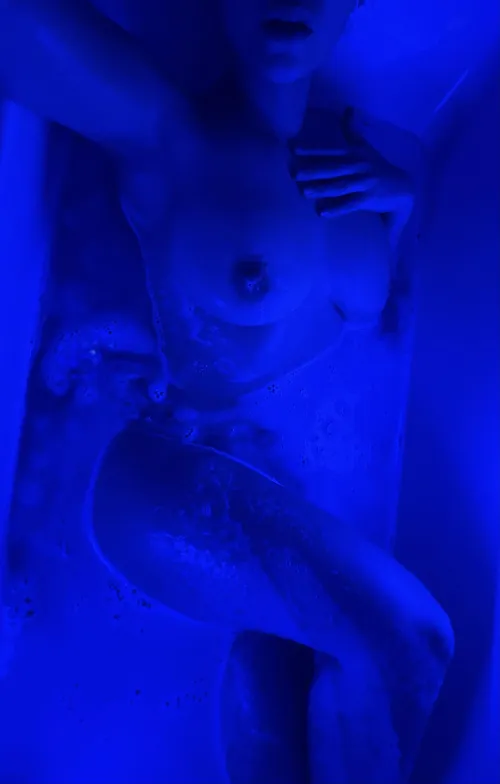 [F] [OC] the bubbles didn’t last as long as I did