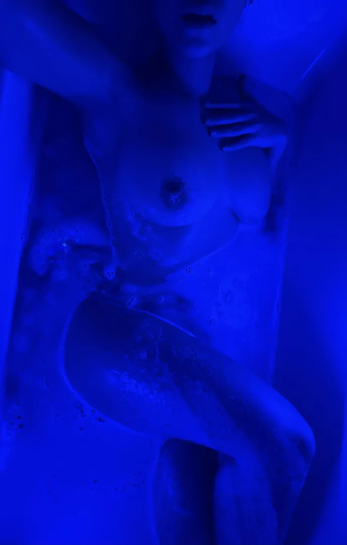 [F] [OC] the bubbles didn’t last as long as I did