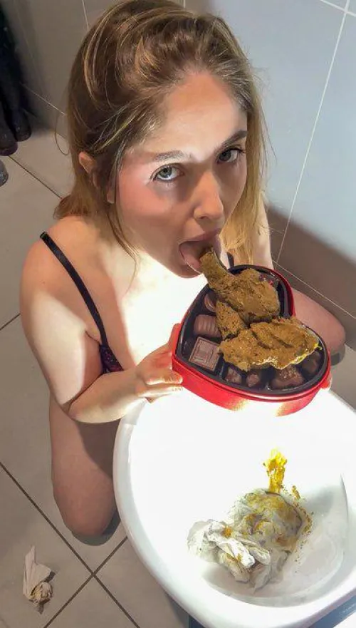 [F] Scat content custom, dropbox