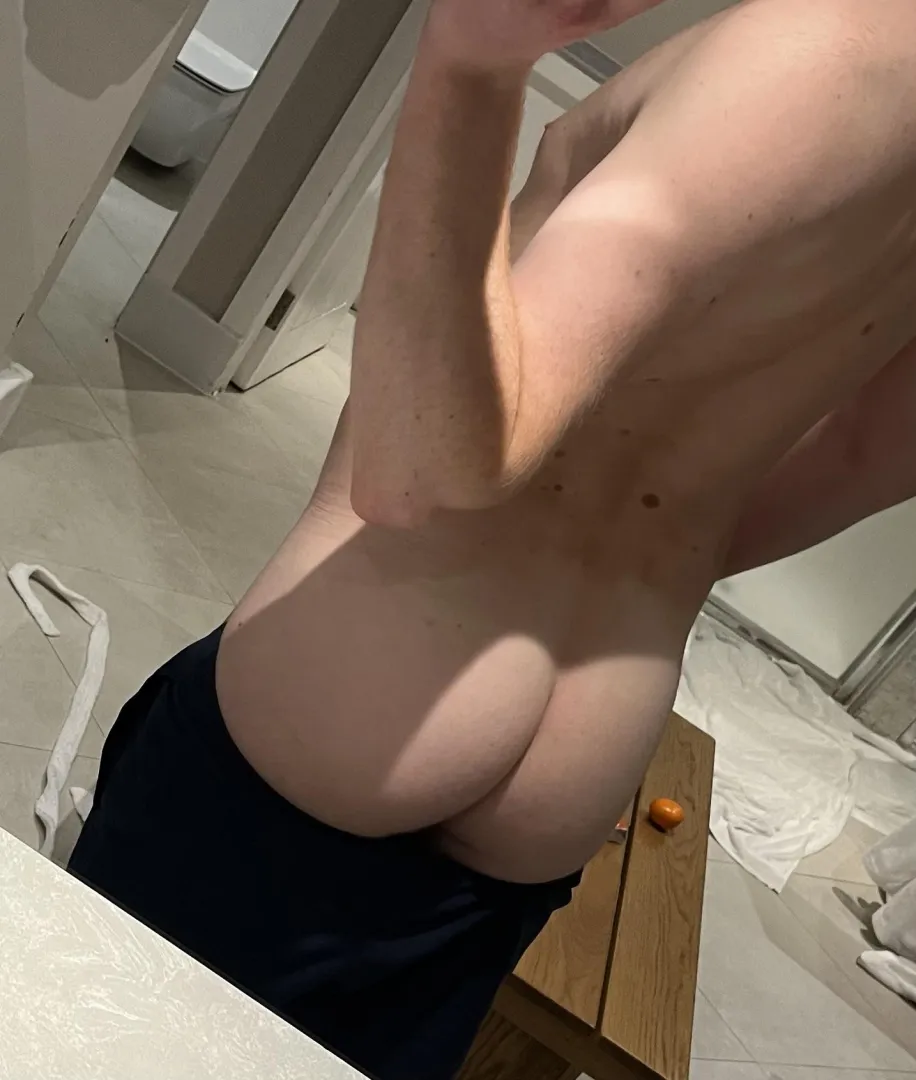 Faggot needing to be dominated