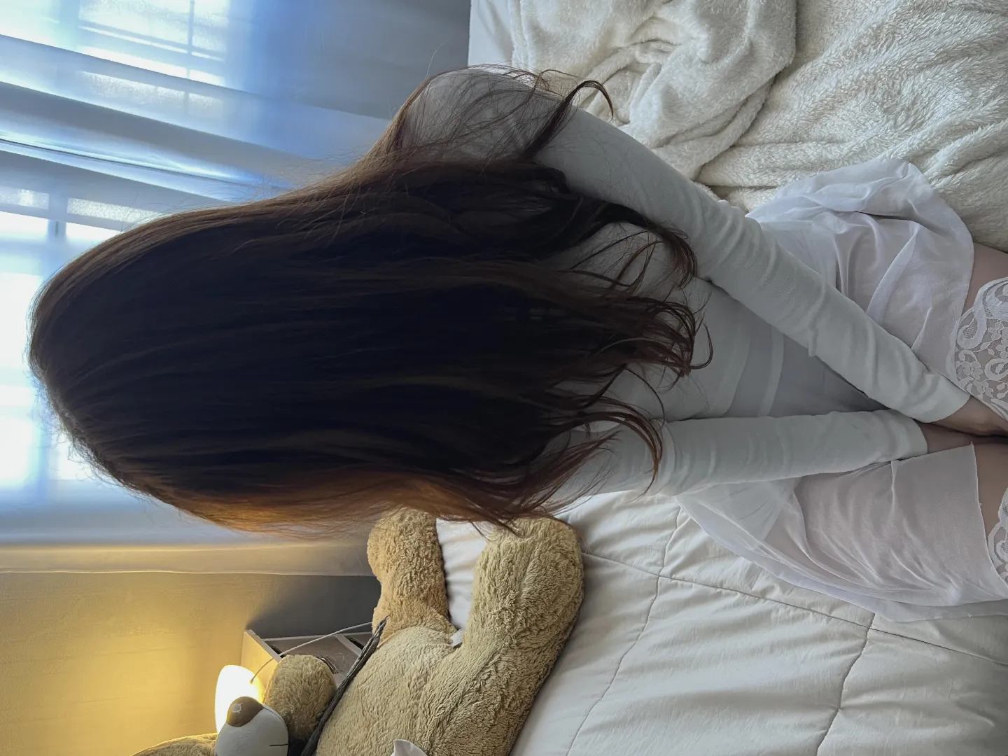 Free for fun tonight, had too much champagne today - just use lg:.moonyvoxi'.