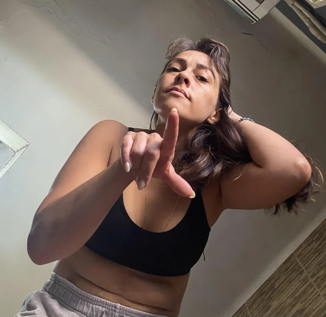 Get out of there already!!! I caught you little...