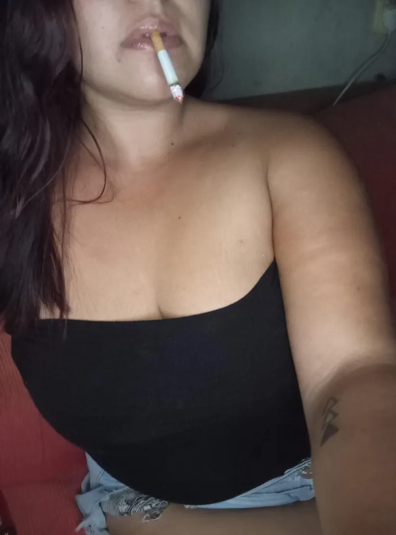 Gloss lips, You like it?