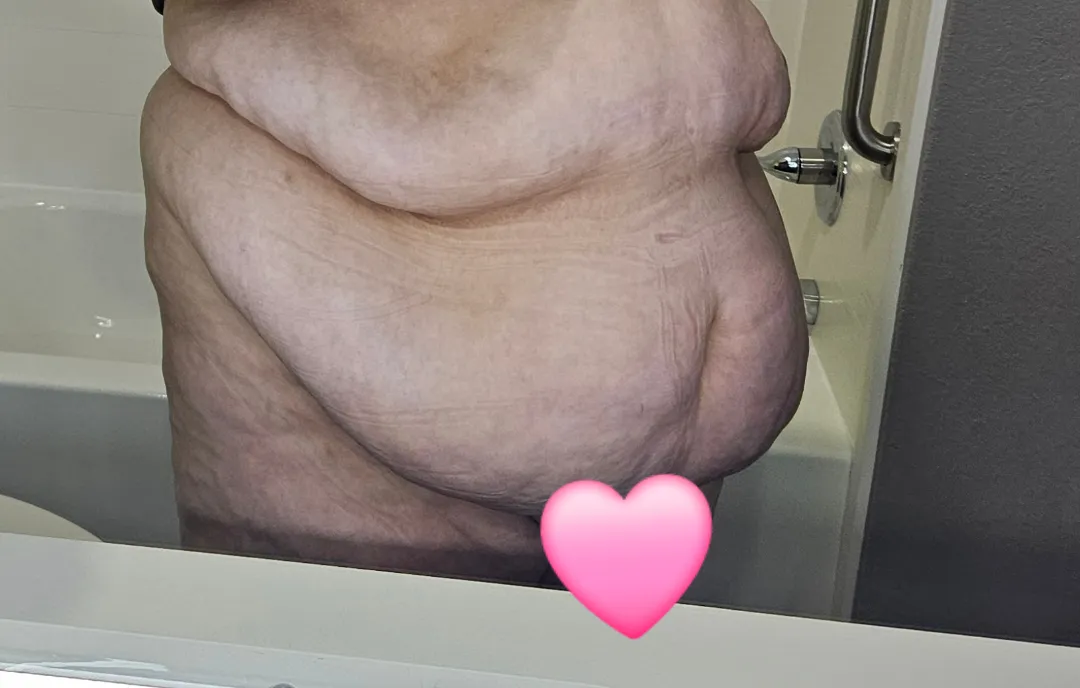 Going to the buffet today