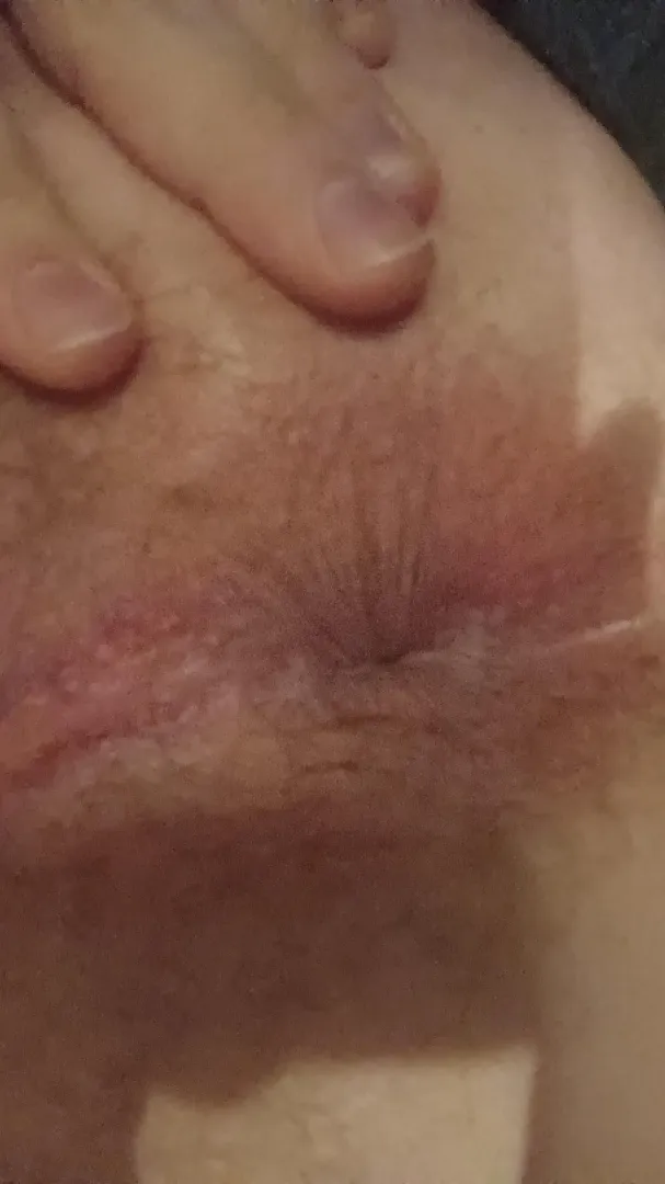 Heftigt lyst til at blive fyldt