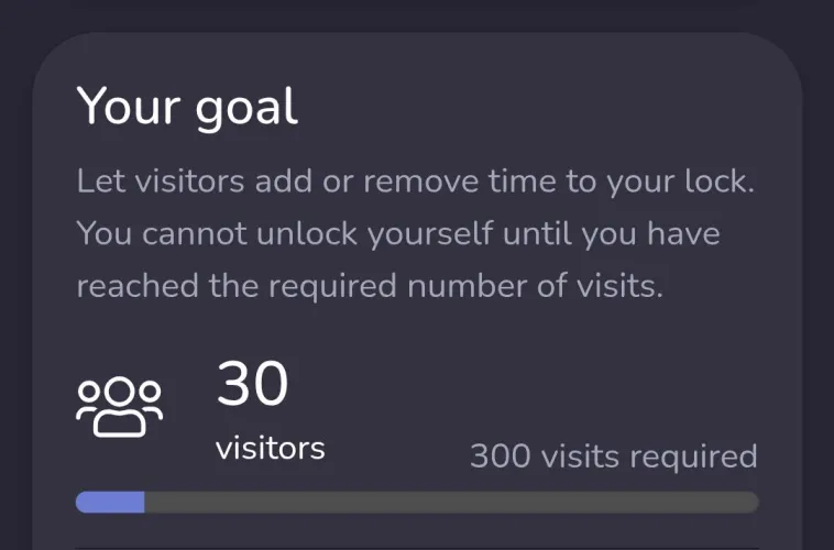 Hi guys please help me reach my goal