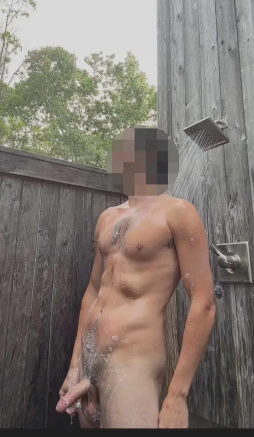 Ho bisogno di lavare la schiena