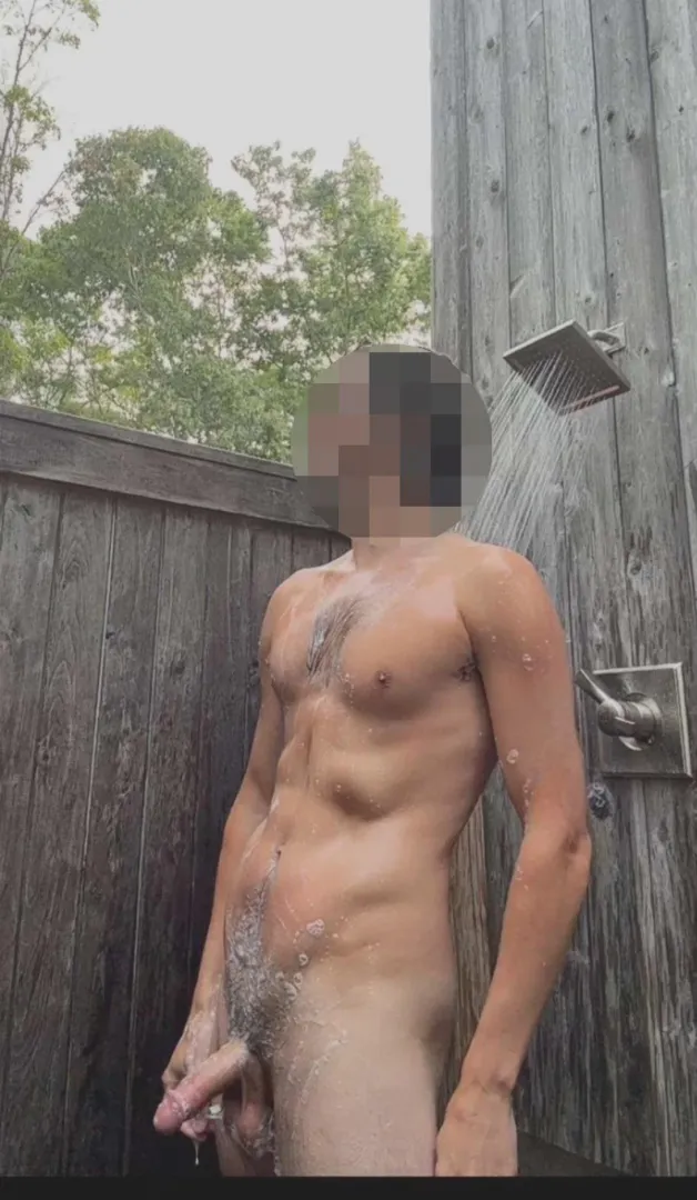 Ho bisogno di lavare la schiena