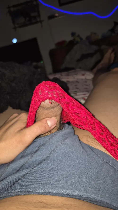 Horny in panties, morinville