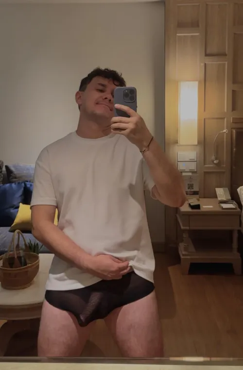 How does this fit suit me?