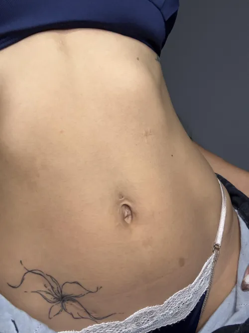 I got a tattoo, what do you think?