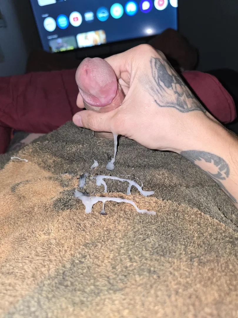 I need cleaning here [35]