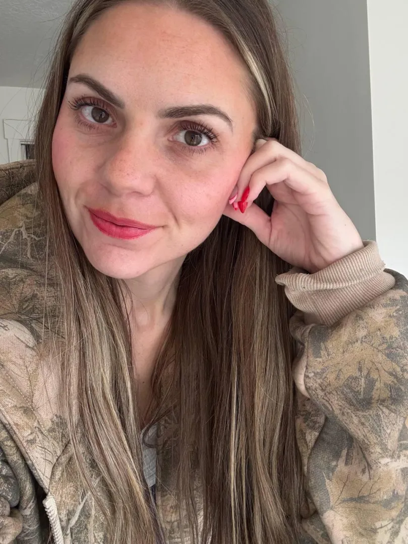 I wonder if you think I am fuckable?