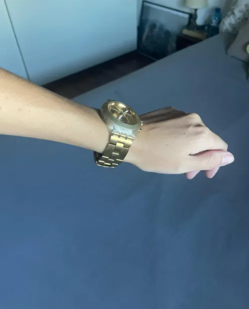 I wore this one to uni this week