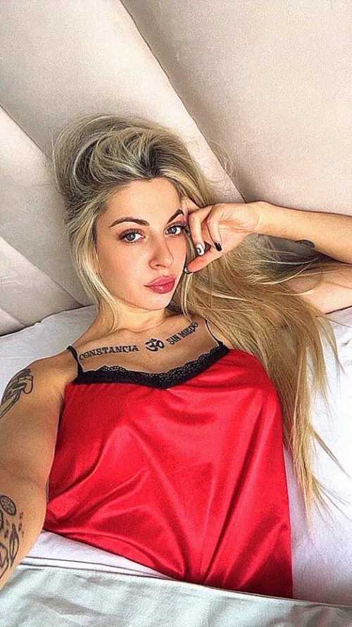 If I’m standing beside you, I’m not stepping away.