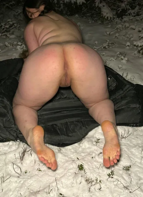 I’m feeling sweet so eat my pussy