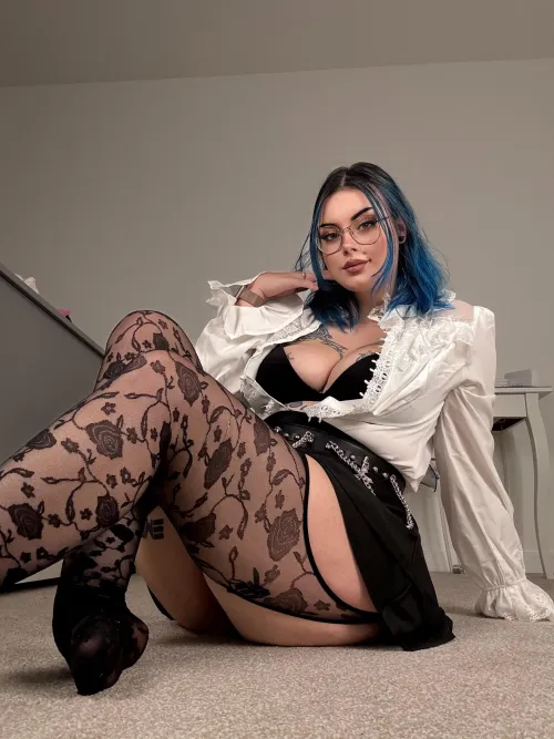 In love with this outfit