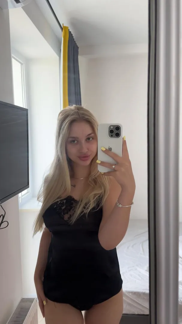 ive got space for the right company tonight