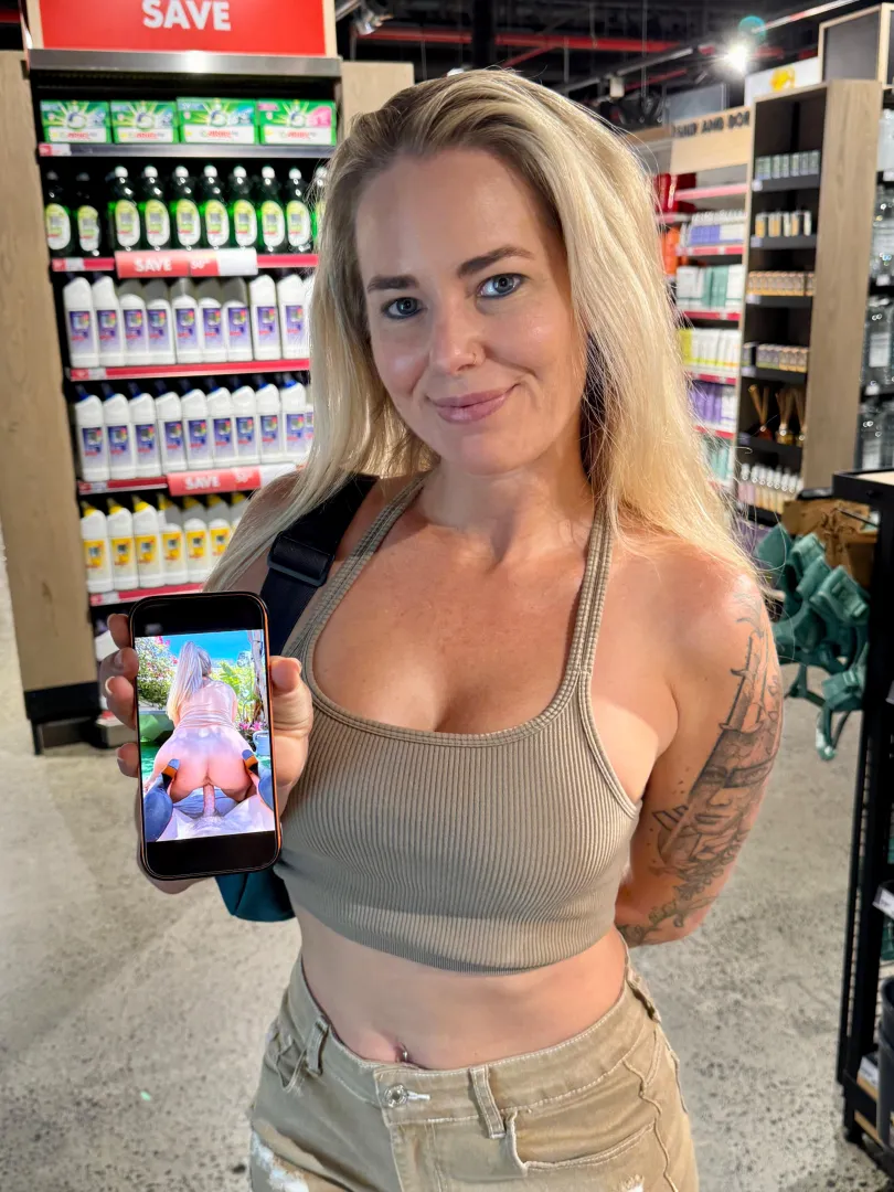 Just a casual reminder on how I like to ride