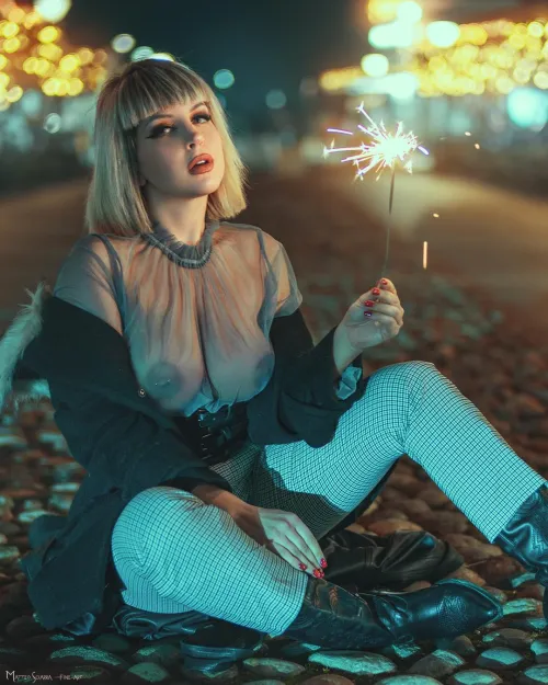 Marusia 2024 by me (Matteo Sciarra)