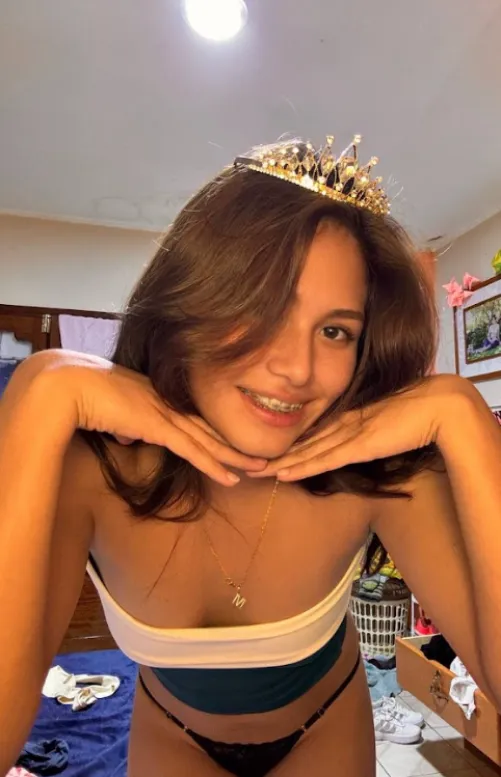 Maybe I need someone with refined taste to appreciate me