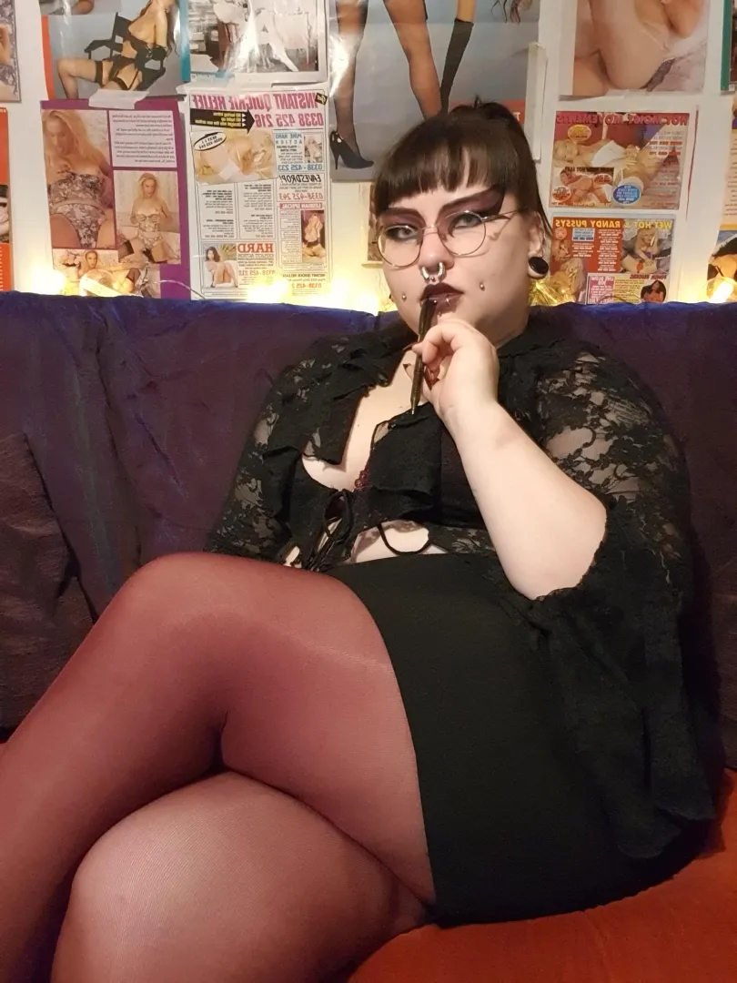 Muhkeat tytöt? Yay or nay?