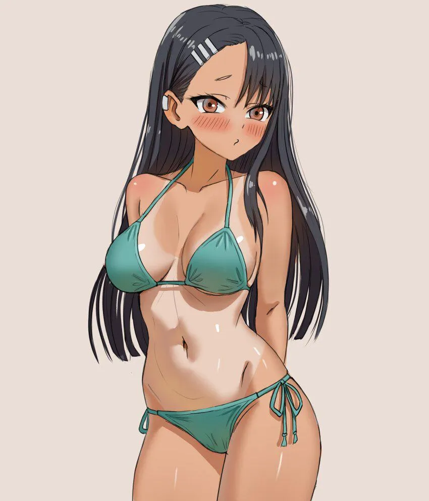 Nagatoro