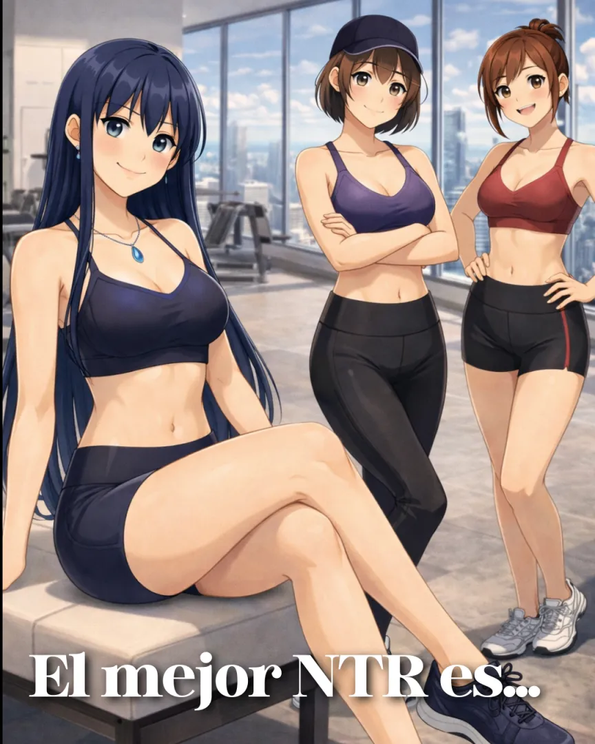 ¿NTR favorito y por qué? debate