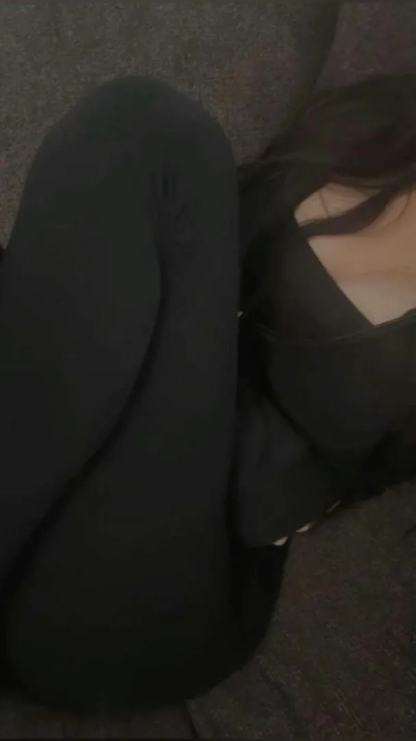 Precis fyllt 18 och är öppen för allt