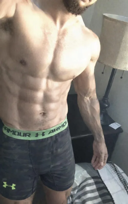 [selling] Gym worn Under Armour for sale