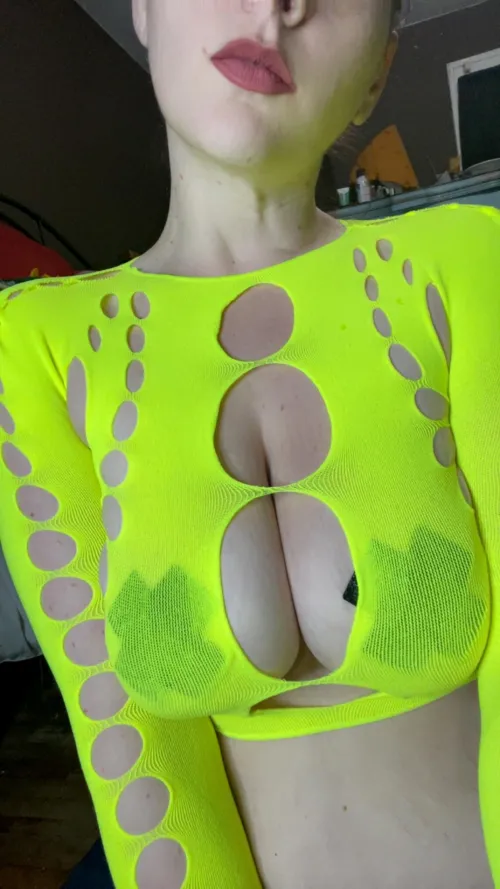 So big and damn juicy