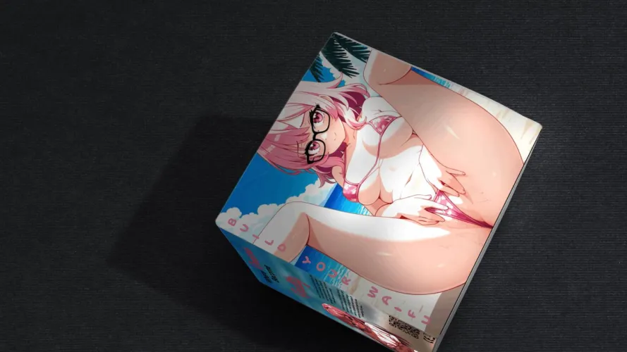 so nice! my waifu just arrived, i am so satisfied!! cumming inside her little pussy  feels good af!!  what do u think of my costumation?