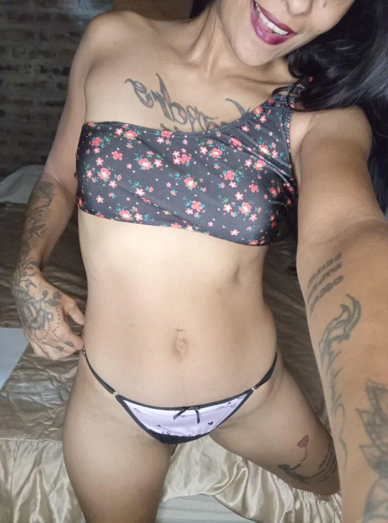 There is something about simplicity.  [oc]