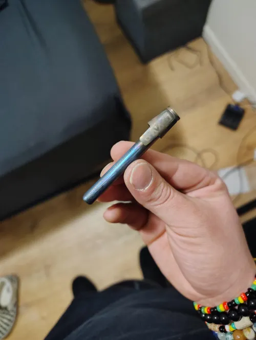 Was just messing around. And it works. Lol.