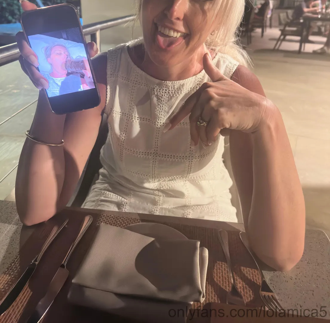 What I really want to do when I get home