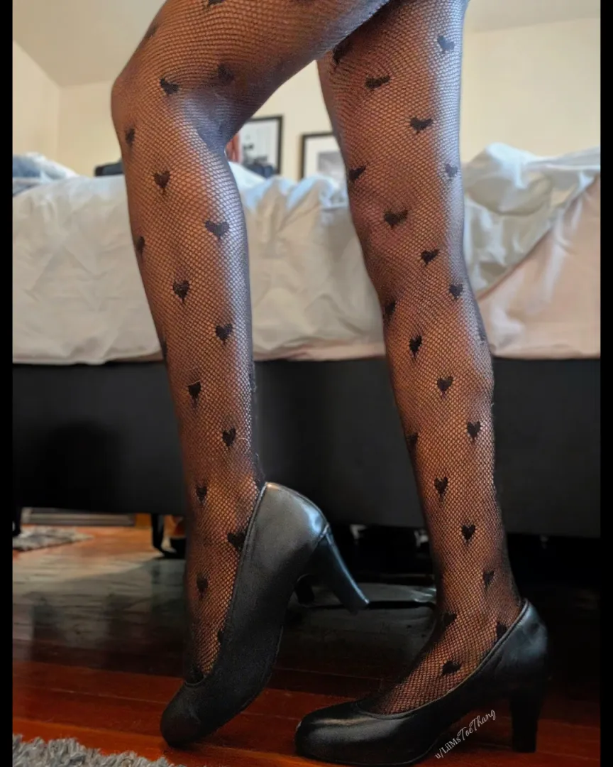 Who says the love has to end after Valentine’s? 