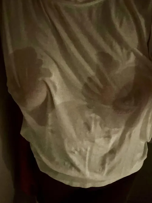 Whoops I’m so clumsy this am