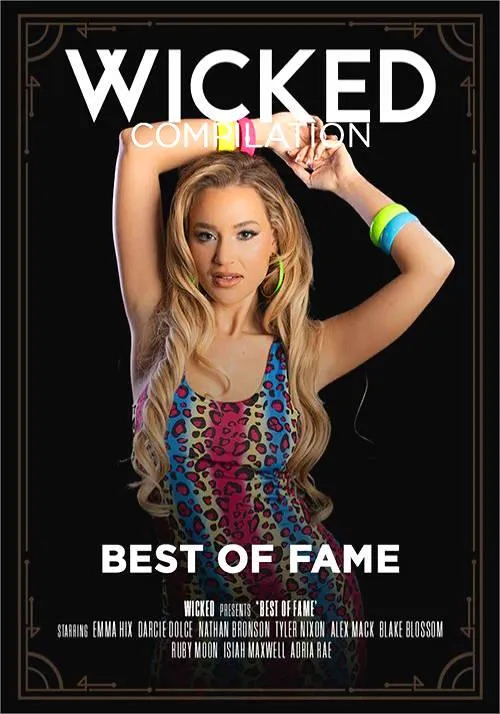 Wicked - Best Of Fame