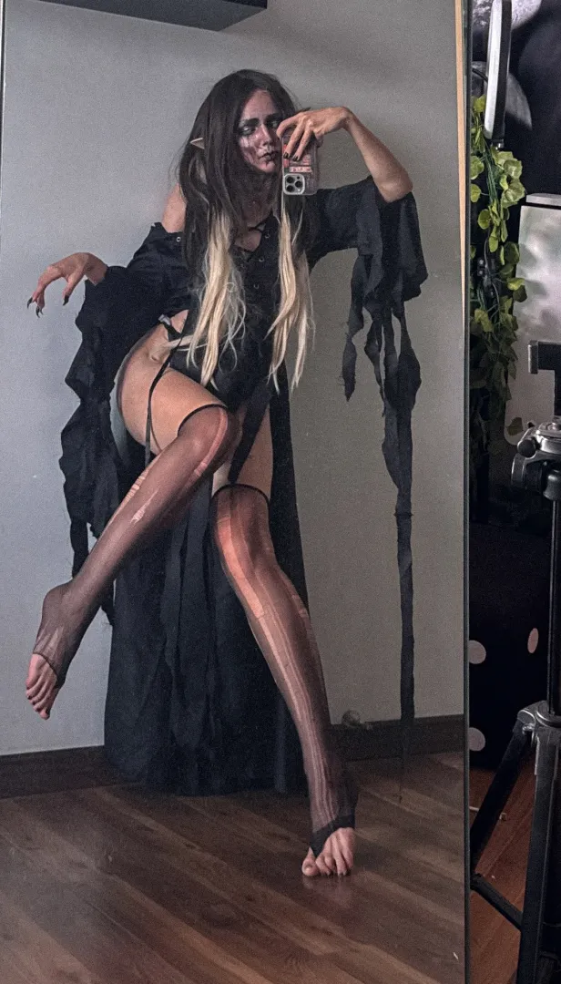 work magic with my magical hands