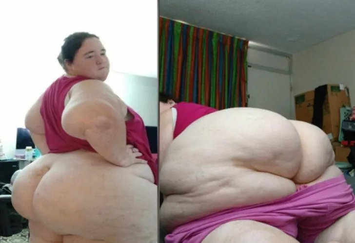 Would you give her a creampie or give her backshots all over her nice bigass and back.