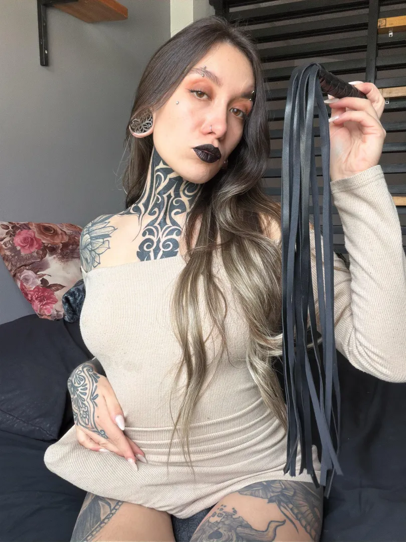 Would you marry a woman who wants to peg you all the time?