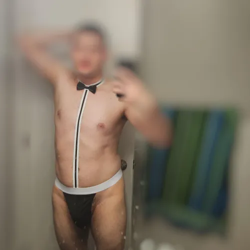 Yes sir, as you wish