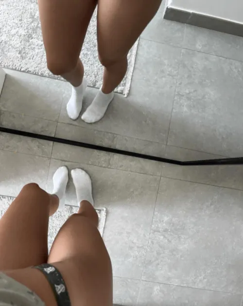 18f what would we say daddy