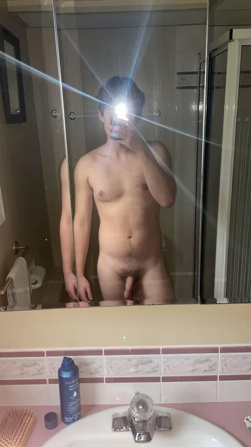 24 [M4A] some discreet fun